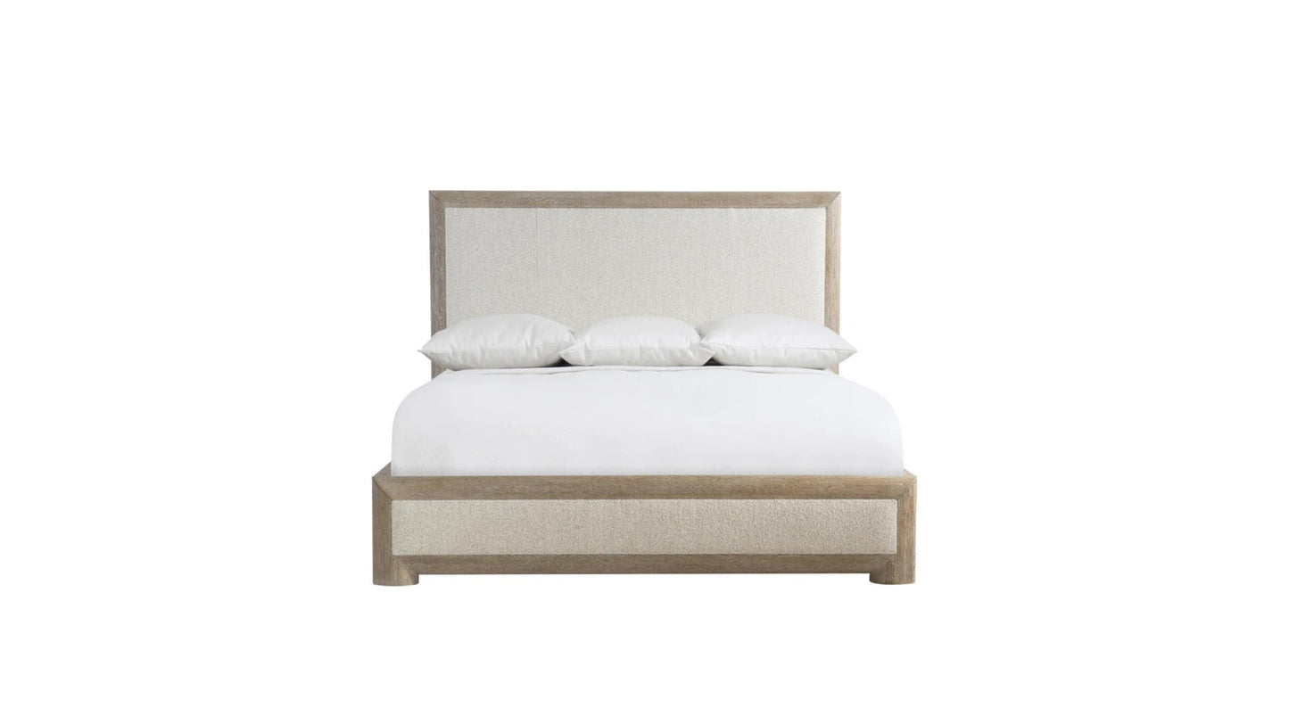 Aventura Panel Bed