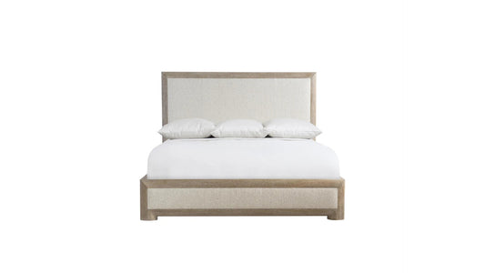 Aventura Panel Bed