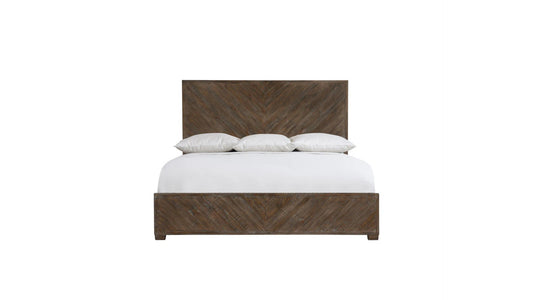 Fuller Panel Bed
