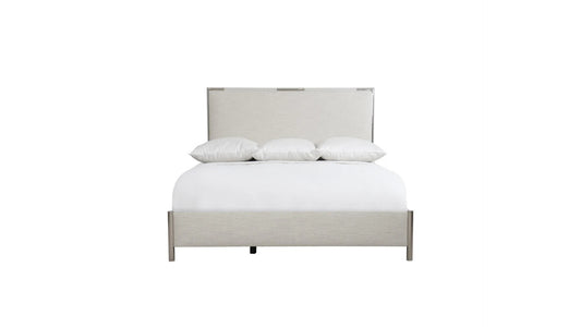 Modulum Panel Bed