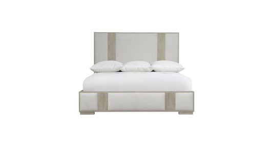 Solaria Panel Bed