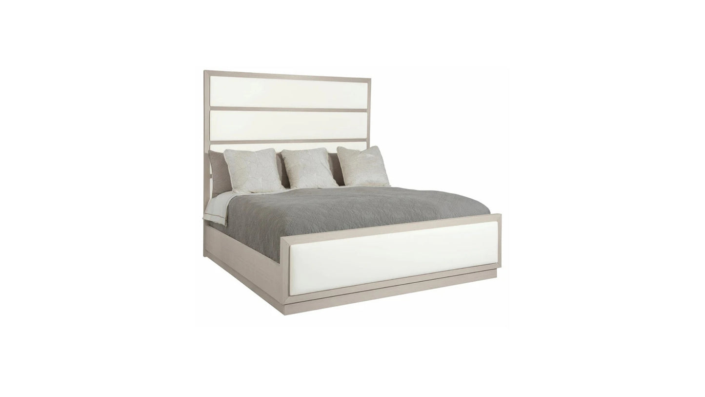 Axiom Panel Bed