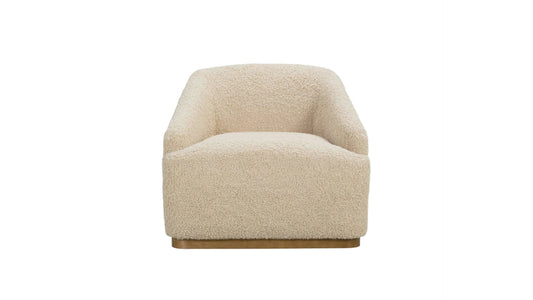 Bernie Swivel Chair
