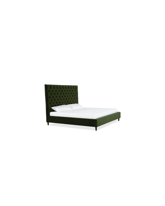 Vineyard Bed