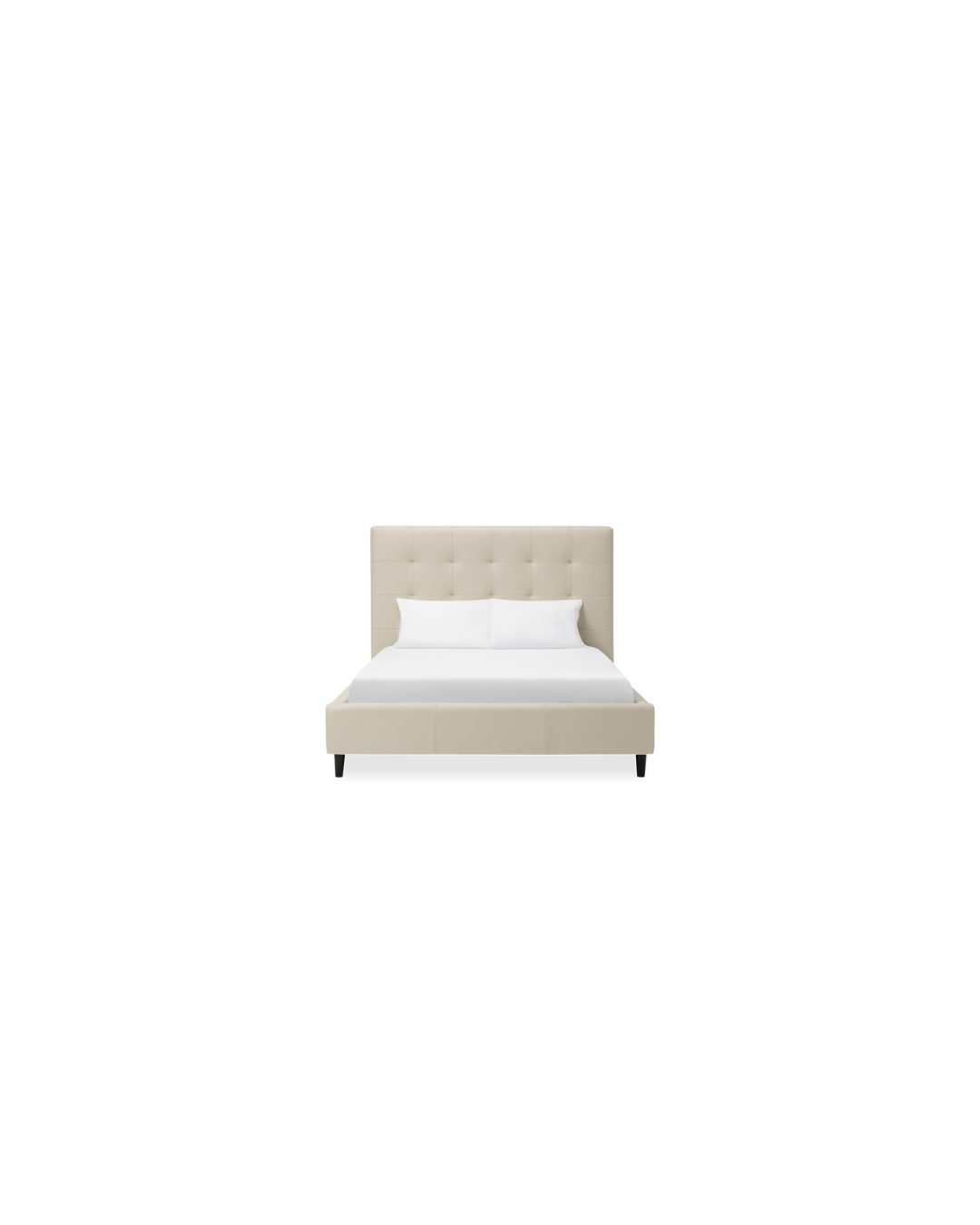Ridge Bed