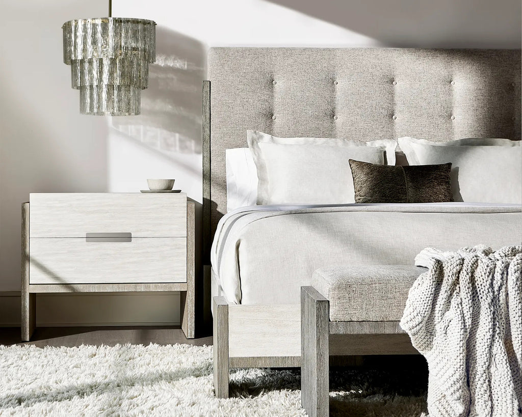 Habitat Decor - Collection of Bedroom Furniture