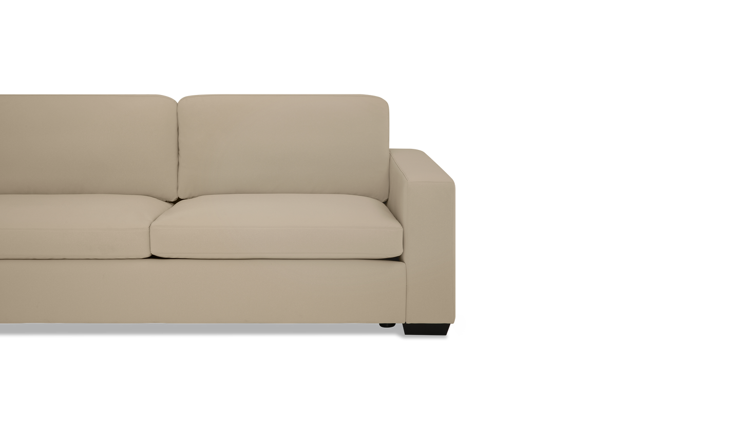 Ensemble Track Arm