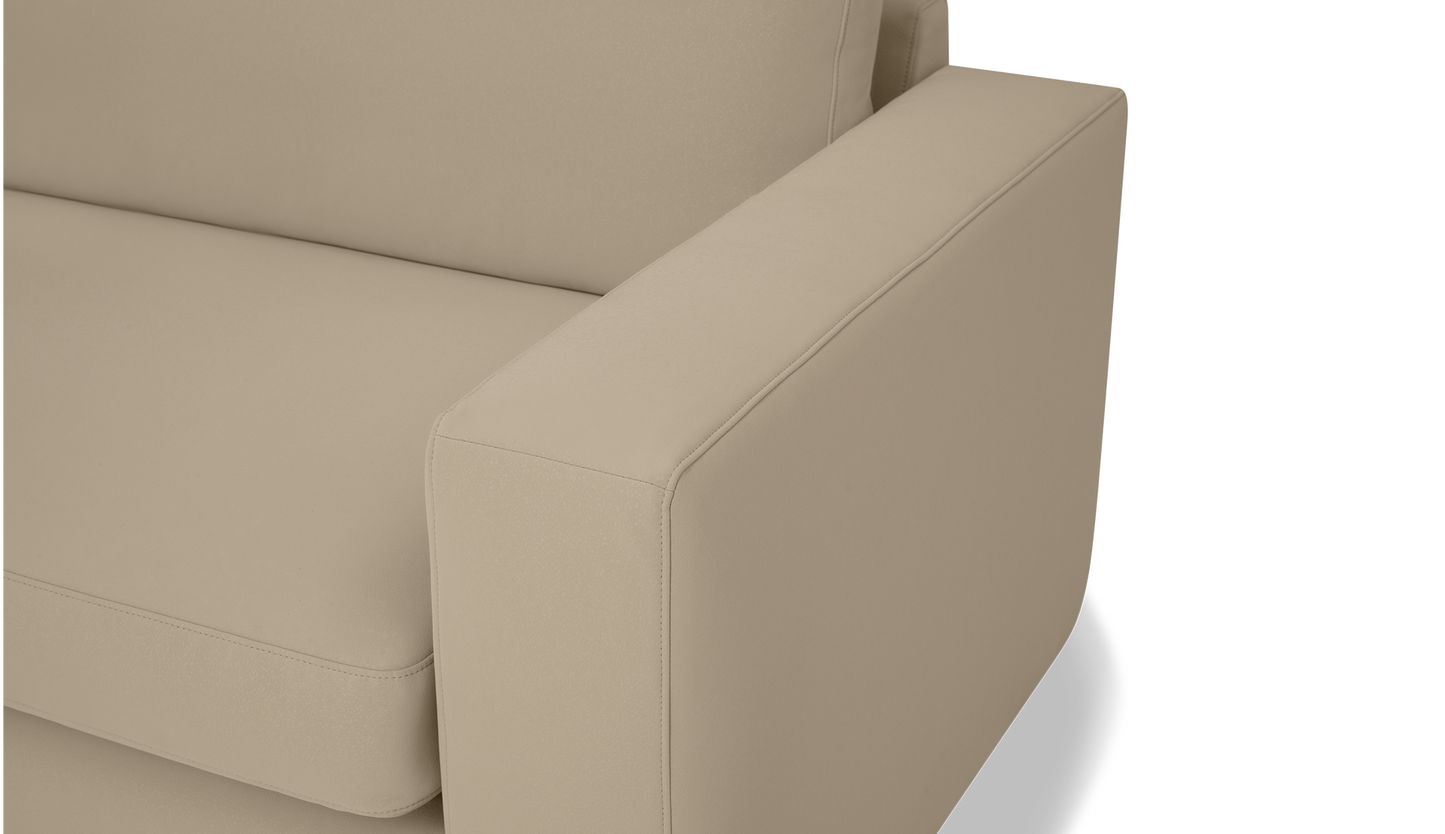 Ensemble Track Arm