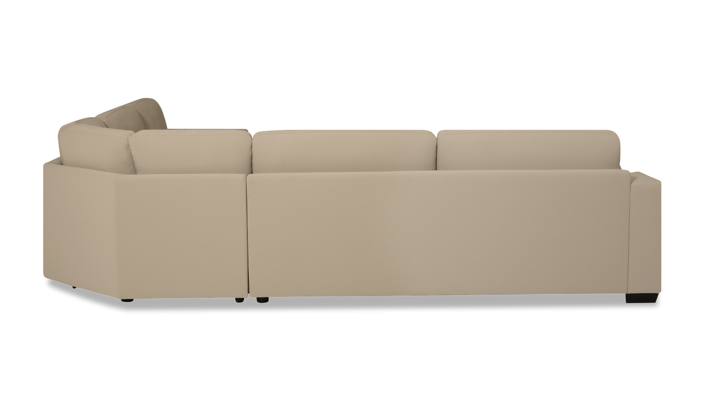Ensemble Track Arm