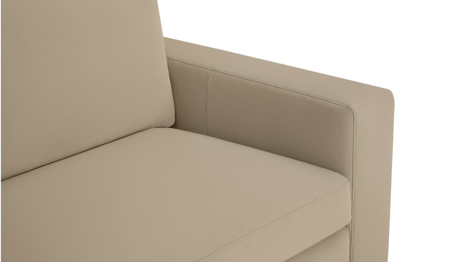 Ensemble Track Arm