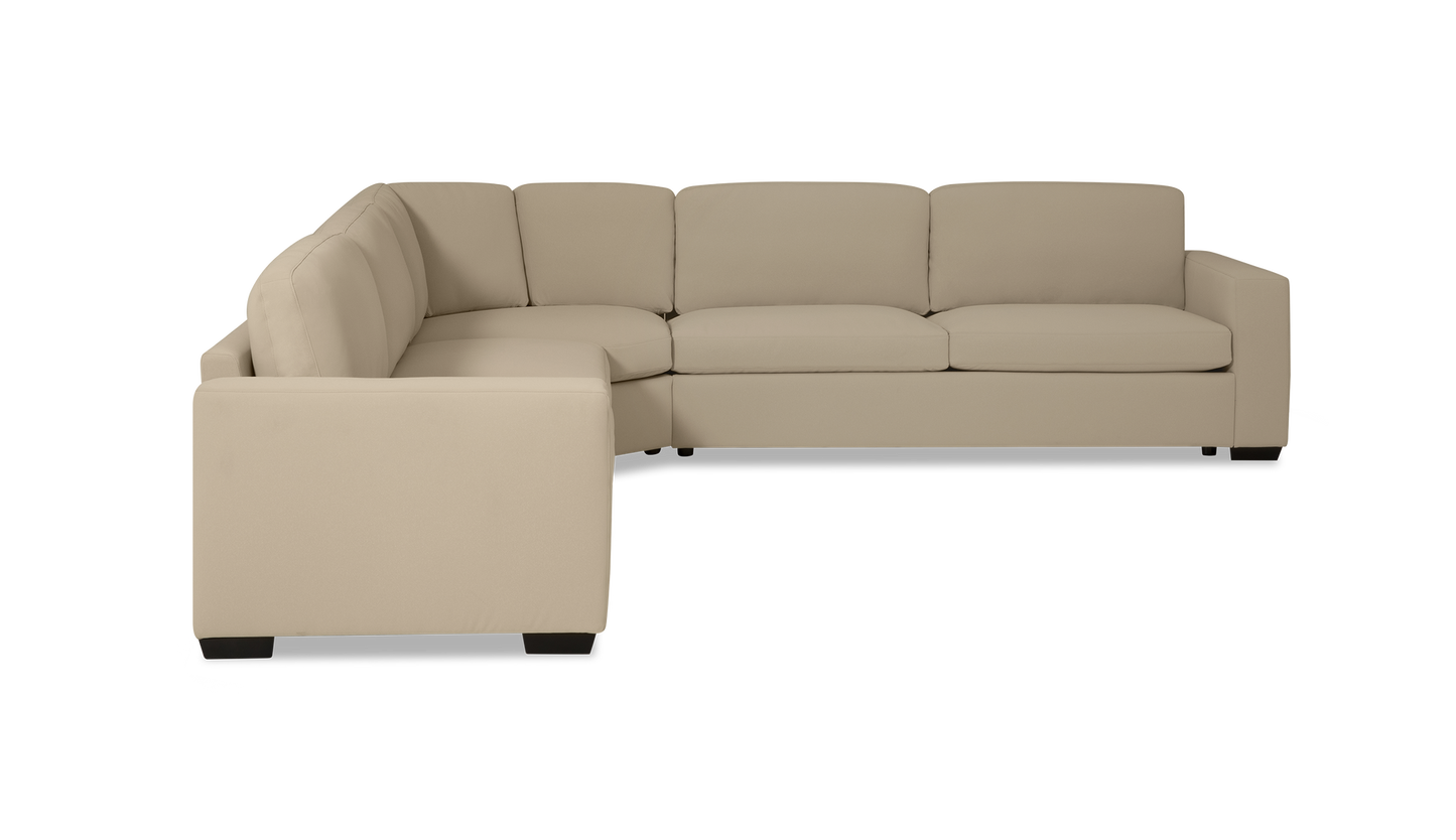 Ensemble Track Arm