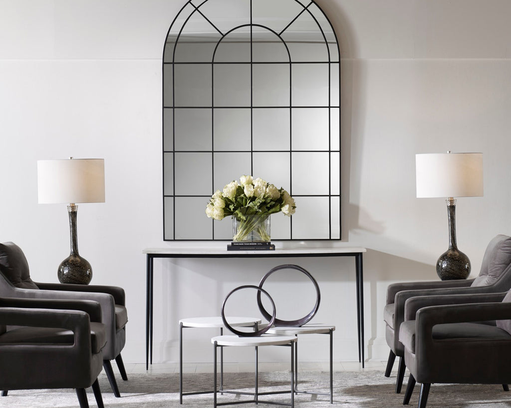 Habitat Decor - Mindfully curated collections of luxury furniture and home decor