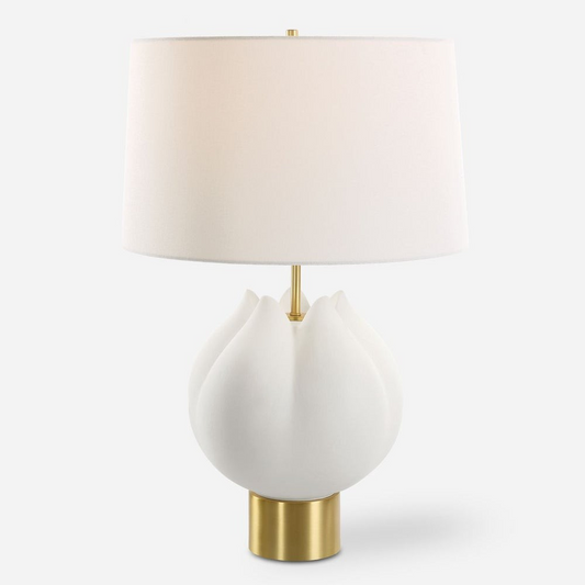 In Bloom Table Lamp
