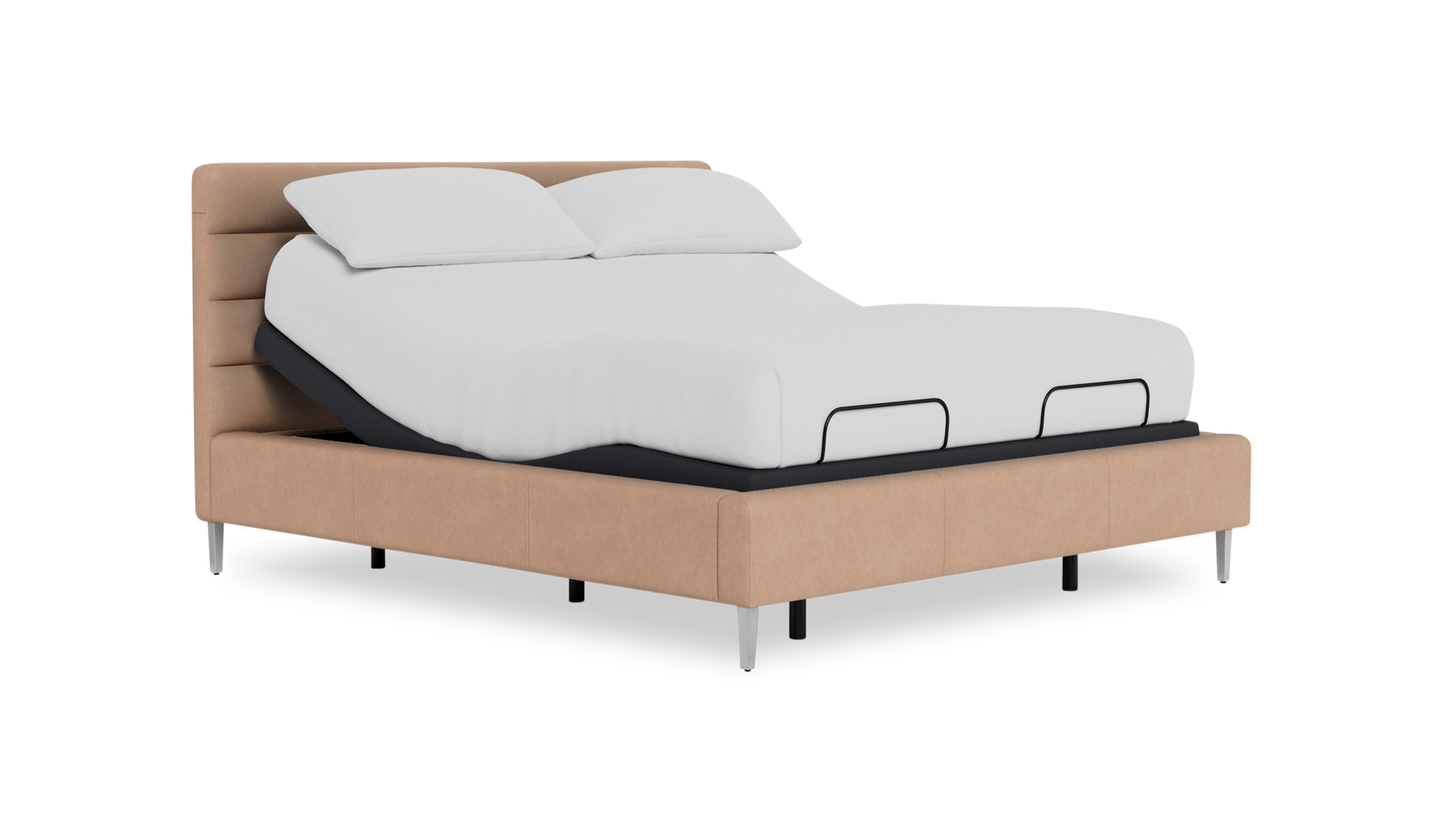 Novella Adjustable Split