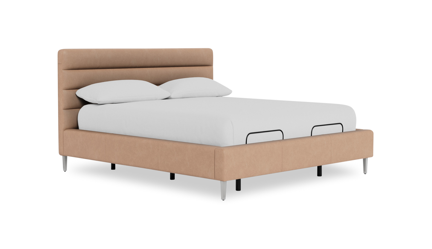 Novella Adjustable Split