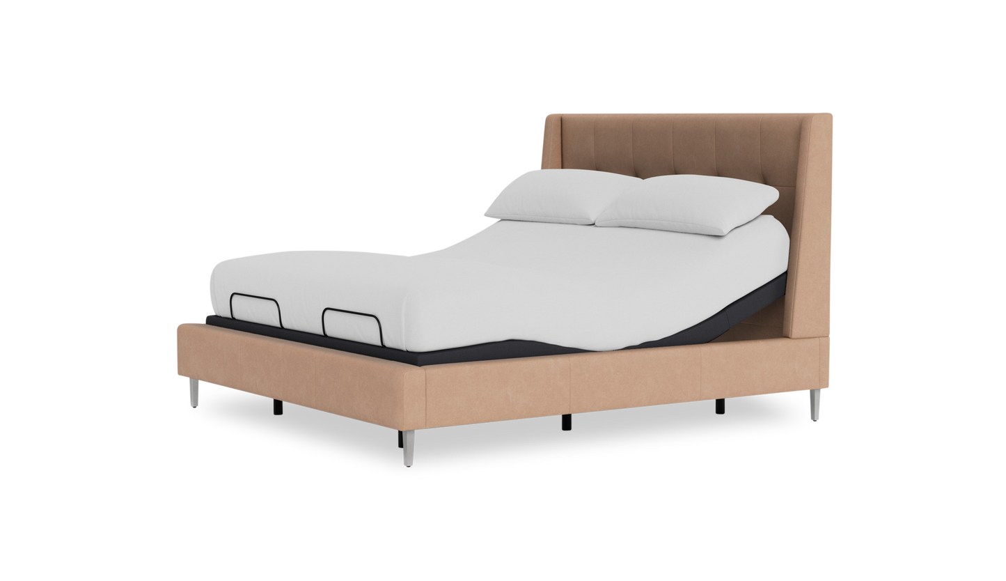 Palermo Adjustable Bed