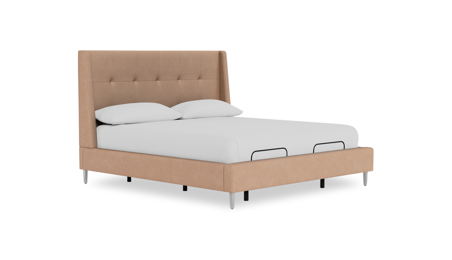 Palermo Adjustable Bed