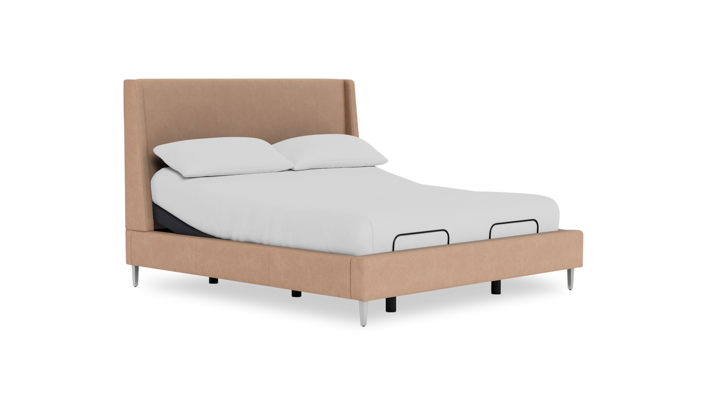 Skye Adjustable Bed