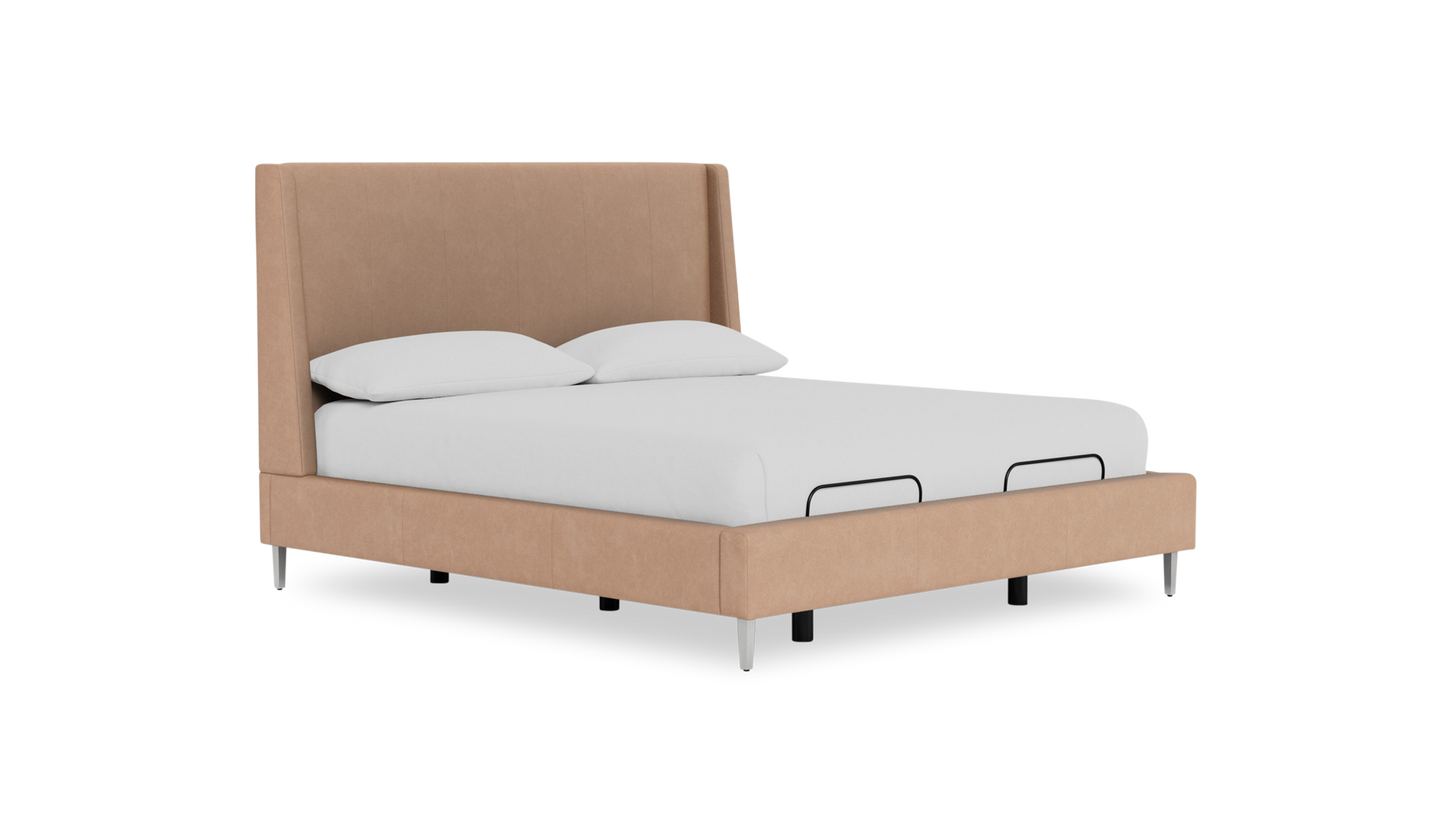 Skye Adjustable Bed