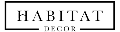 Habitat Decor - With over 30 years of experience in the furniture and interior design industry, we take pride in providing our customers high quality furniture.