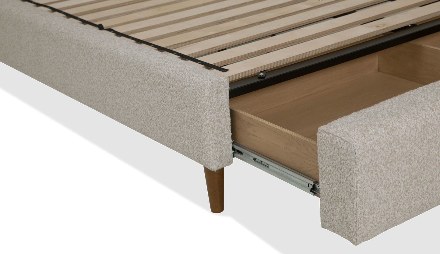 Verttia Drawer Storage