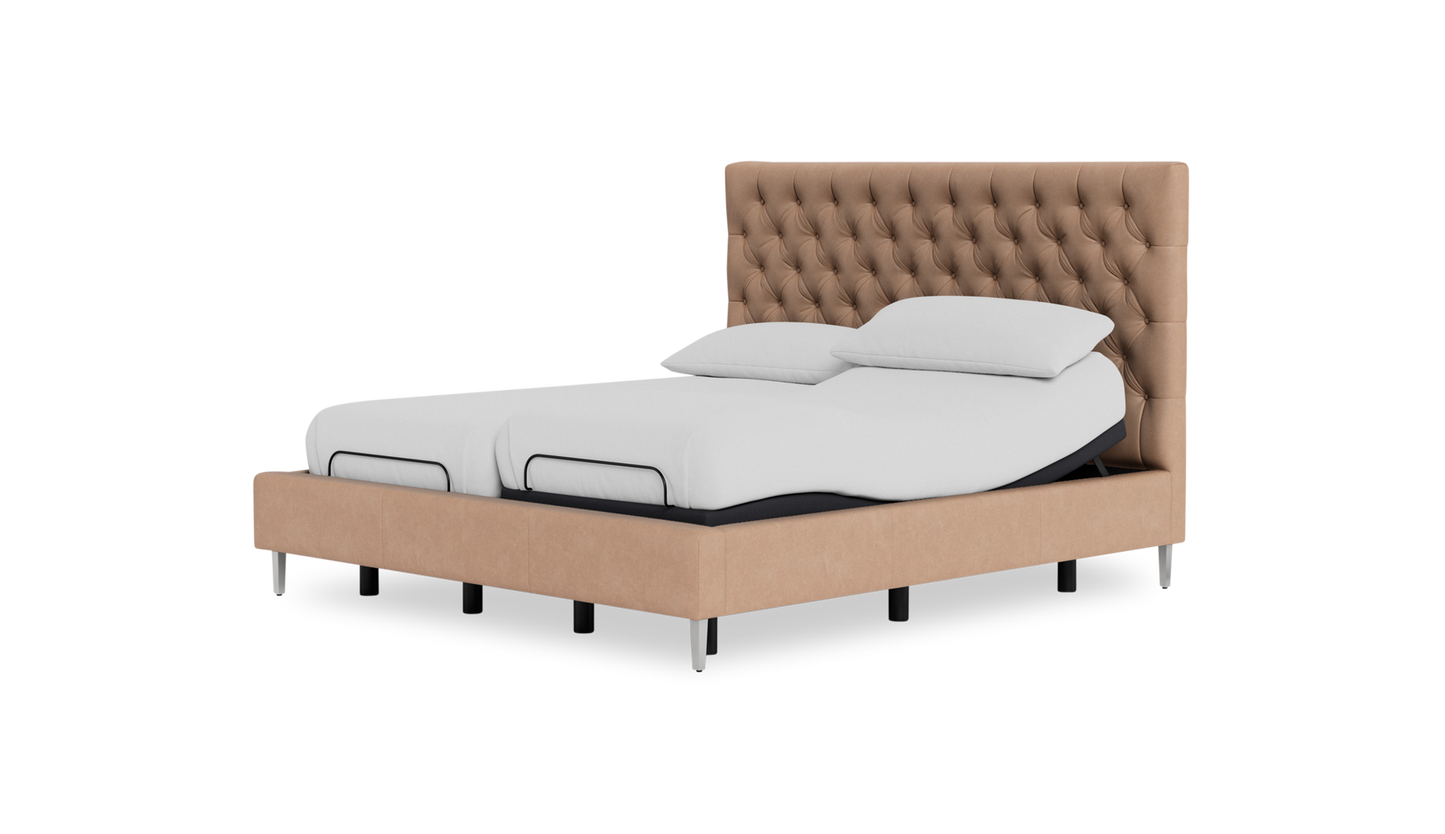 Vineyard Adjustable Split