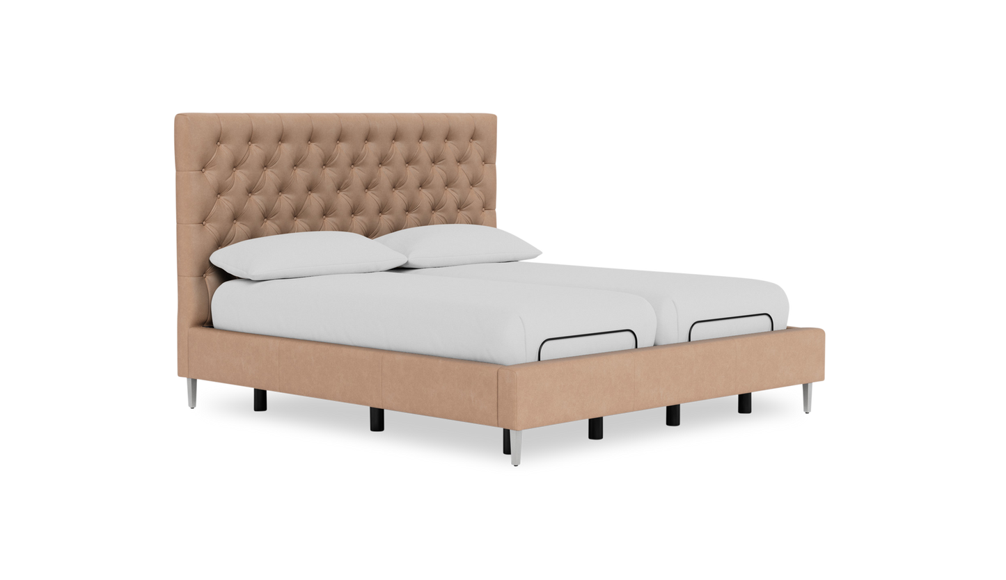 Vineyard Adjustable Split