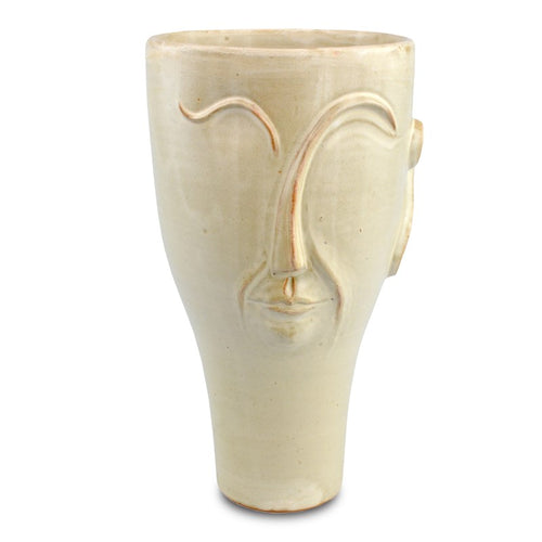 Poet Large Vase
