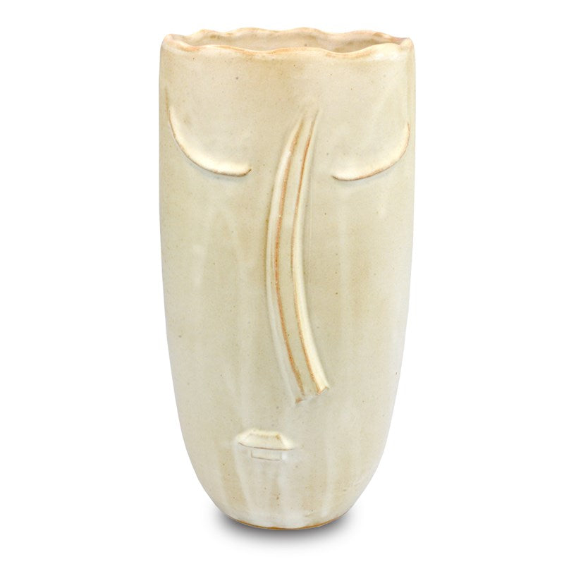 Playwright Vase