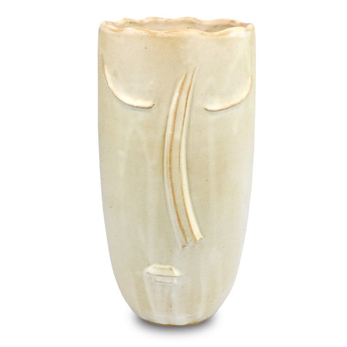 Playwright Vase