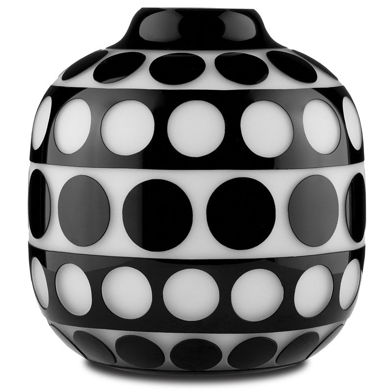 Cicero Small Vase