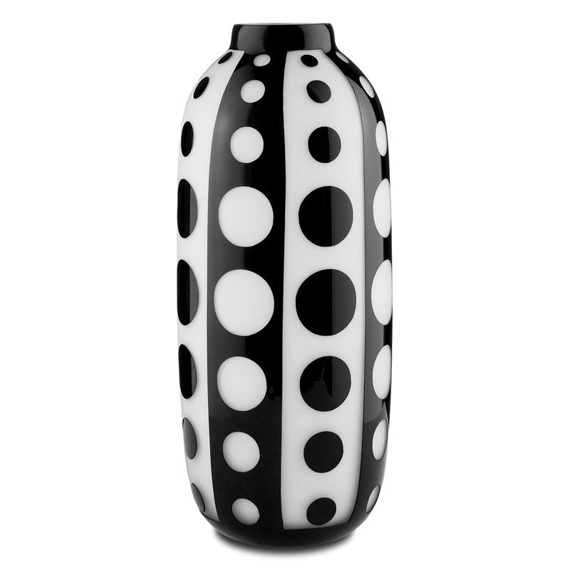 Cicero Large Vase