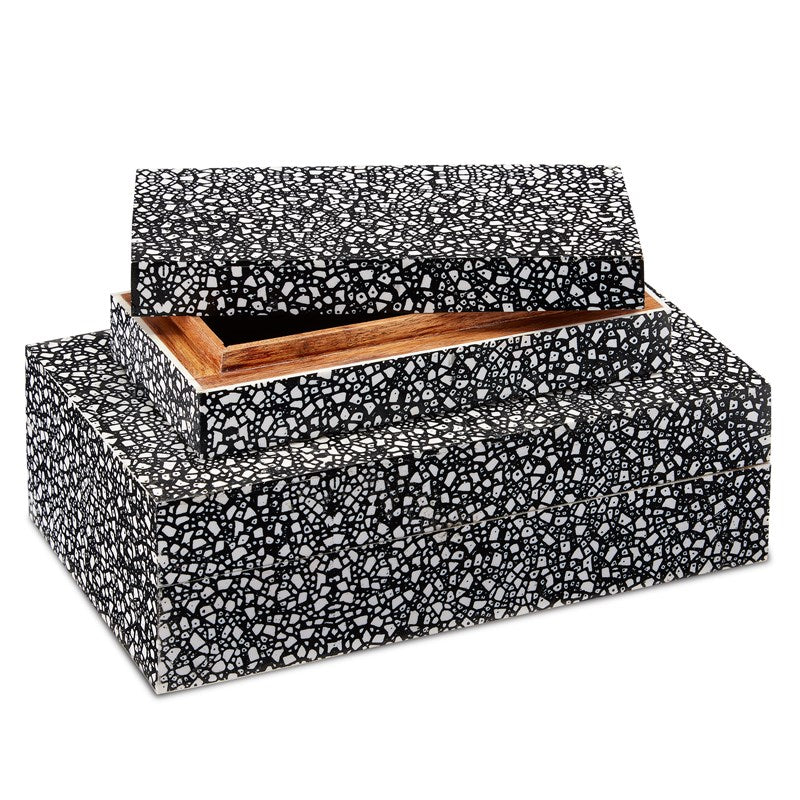 Lela Box Set of 2