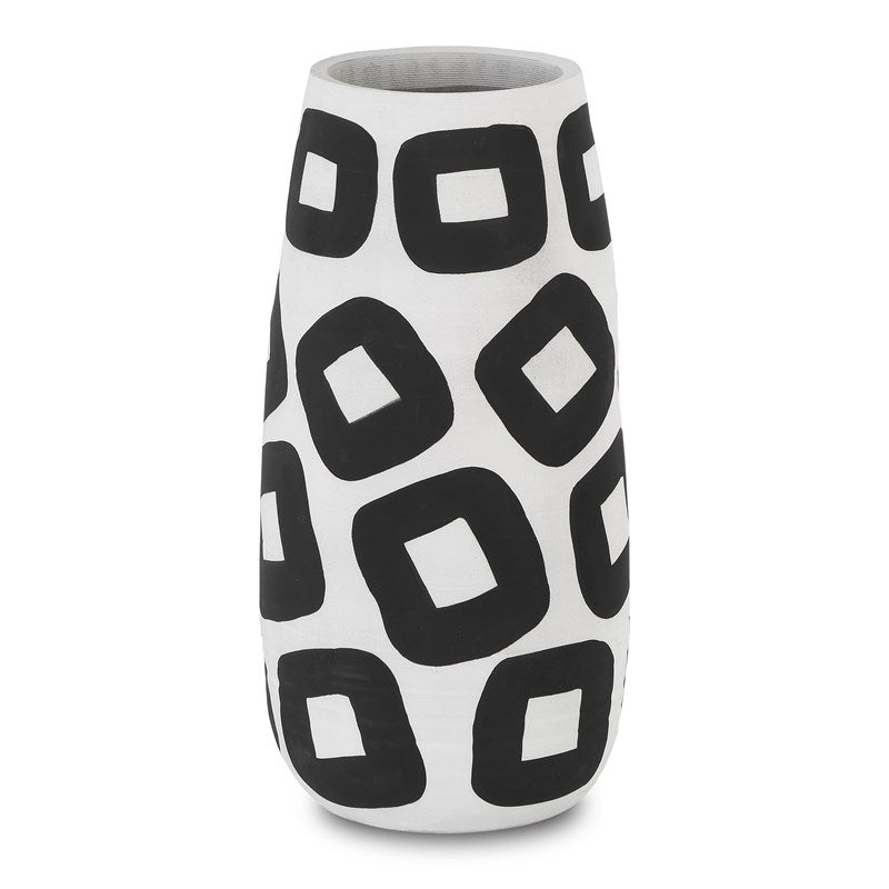 Pagliacci Tall Vase
