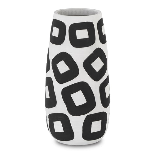 Pagliacci Tall Vase