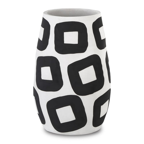 Pagliacci Large Vase
