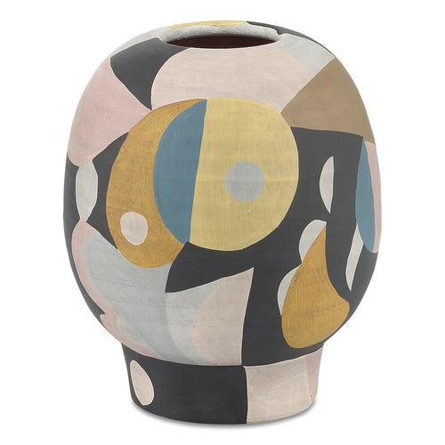 So Nouveau Nuit Large Vase