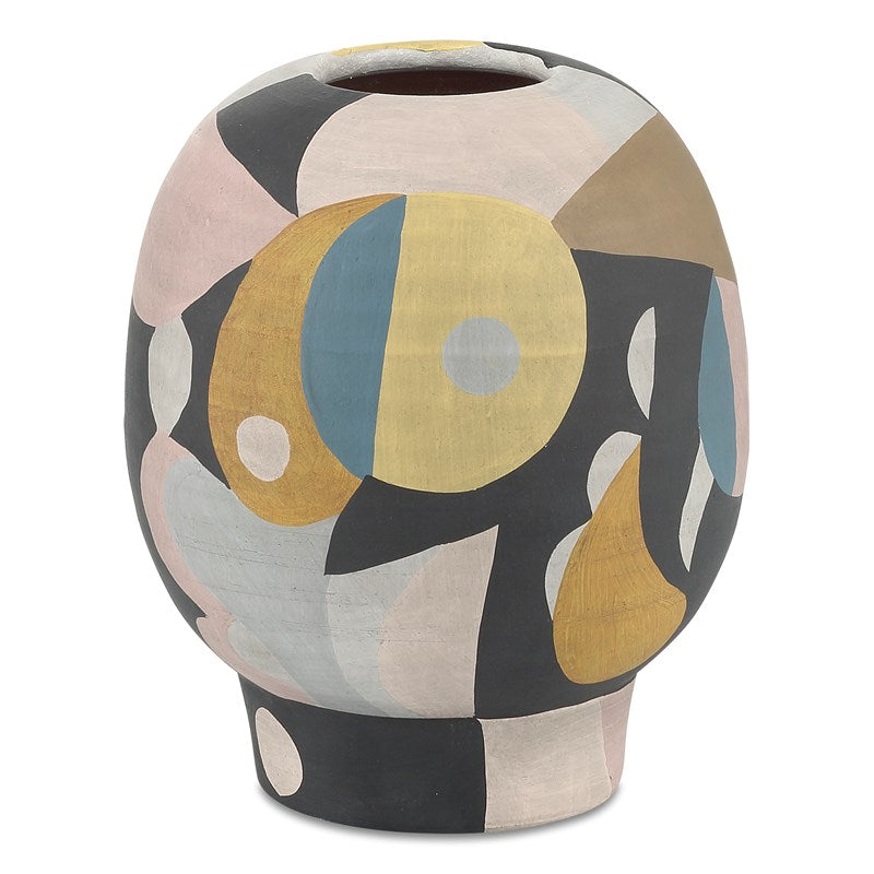 So Nouveau Nuit Large Vase