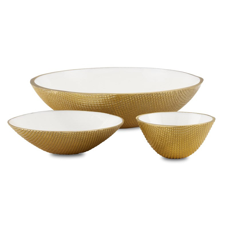Banah Bowl Set of 3