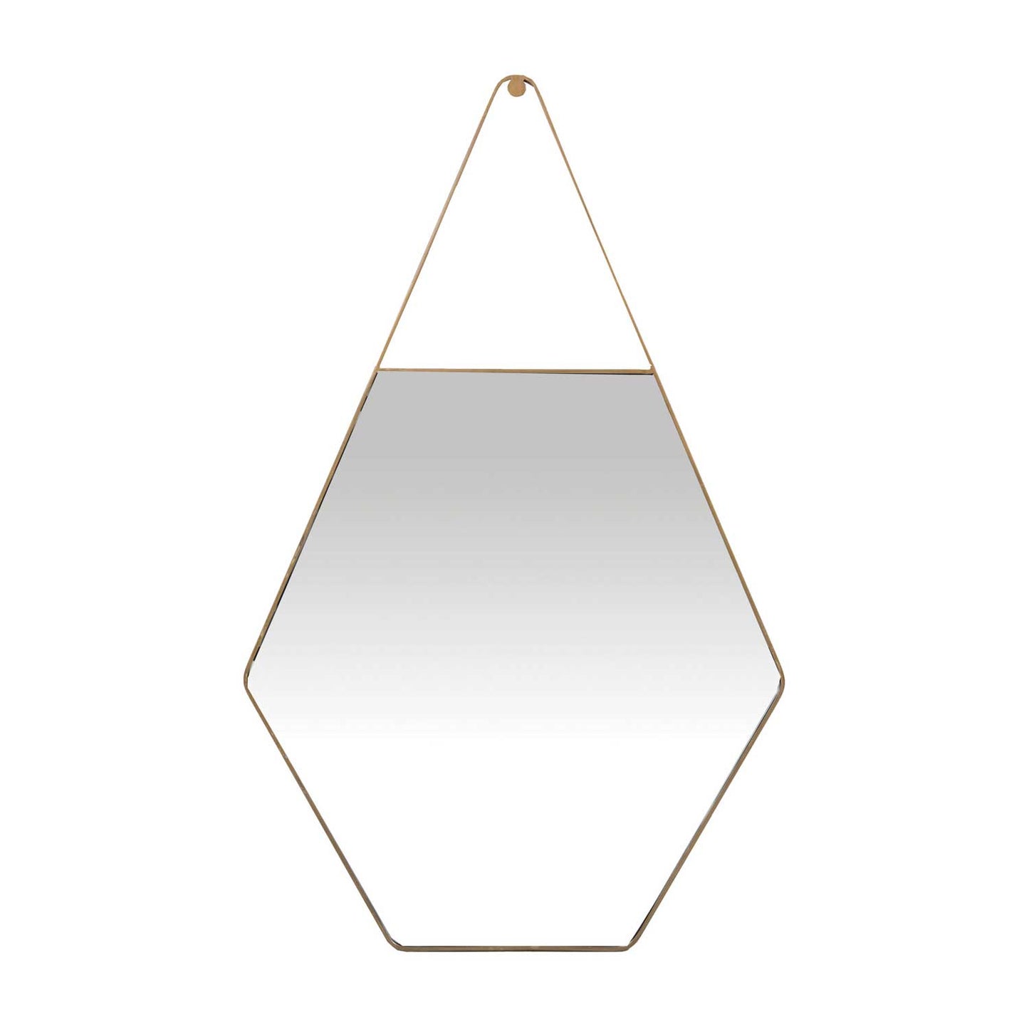 Lovell Mirror