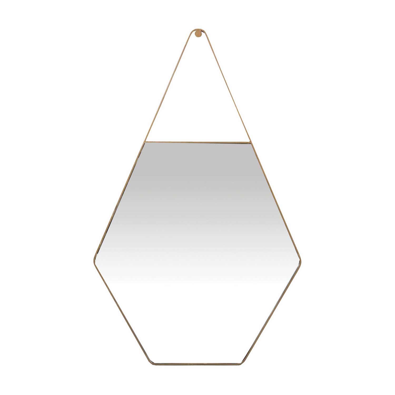 Lovell Mirror