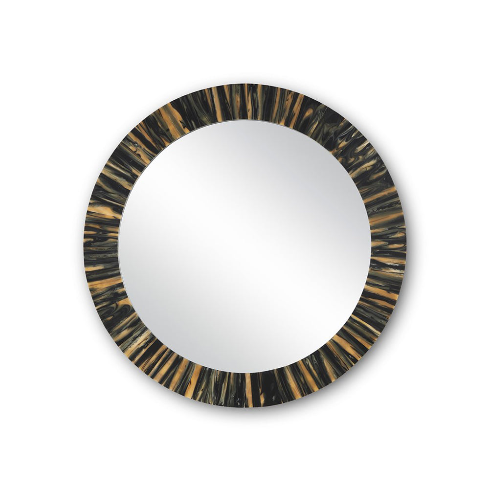 Kuna Small Wall Mirror