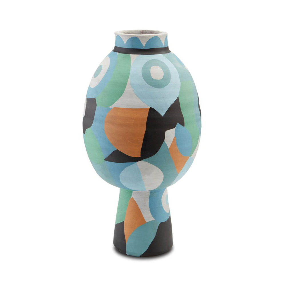 So Nouveau Large Vase