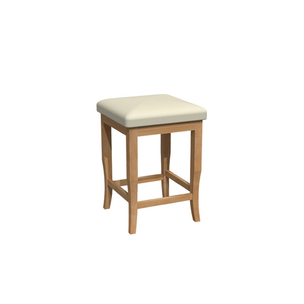 Fixed stool BE018B-1202