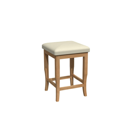 Fixed stool BE018B-1202