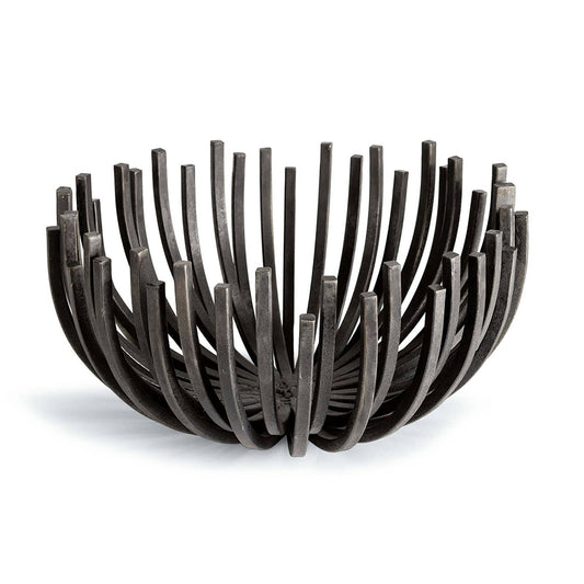 Webbed Bowl Circle