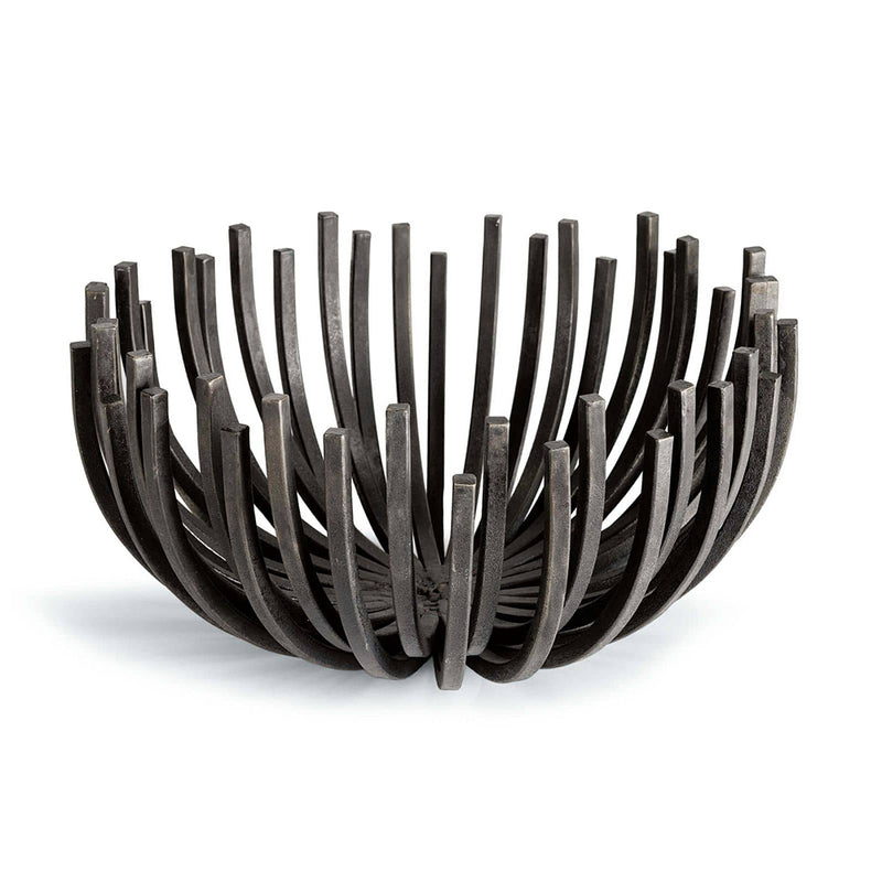 Webbed Bowl Circle