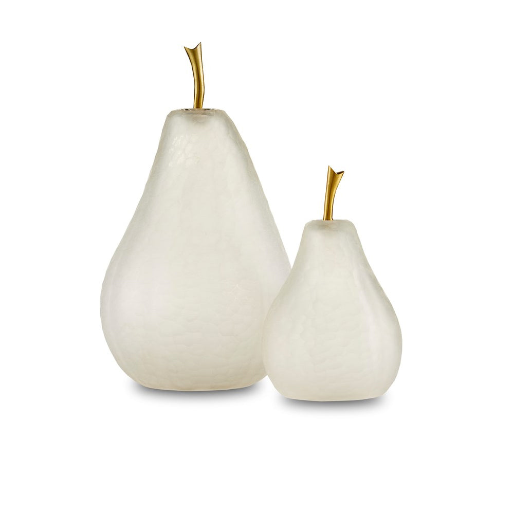 Pear Set of 2