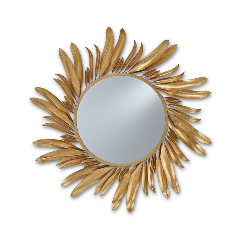Folium Mirror