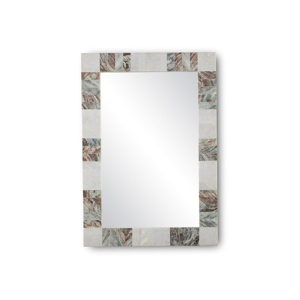 Elena Rectangular Mirror